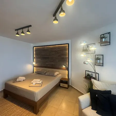 46 South Pearl Homes Apartamento Sozopol