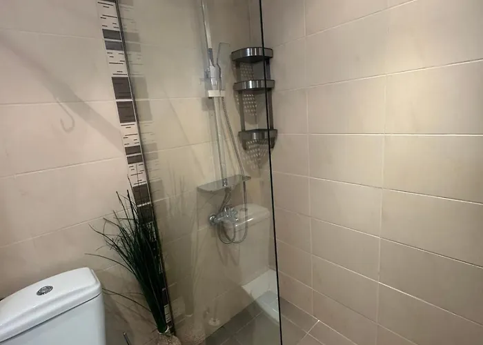 46 South Pearl Homes * Созопол