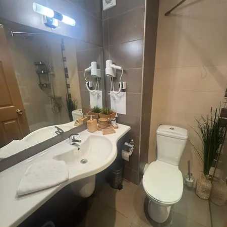 46 South Pearl Homes Apartament