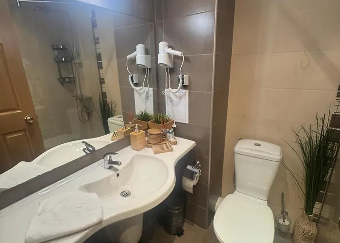 46 South Pearl Homes Appartement